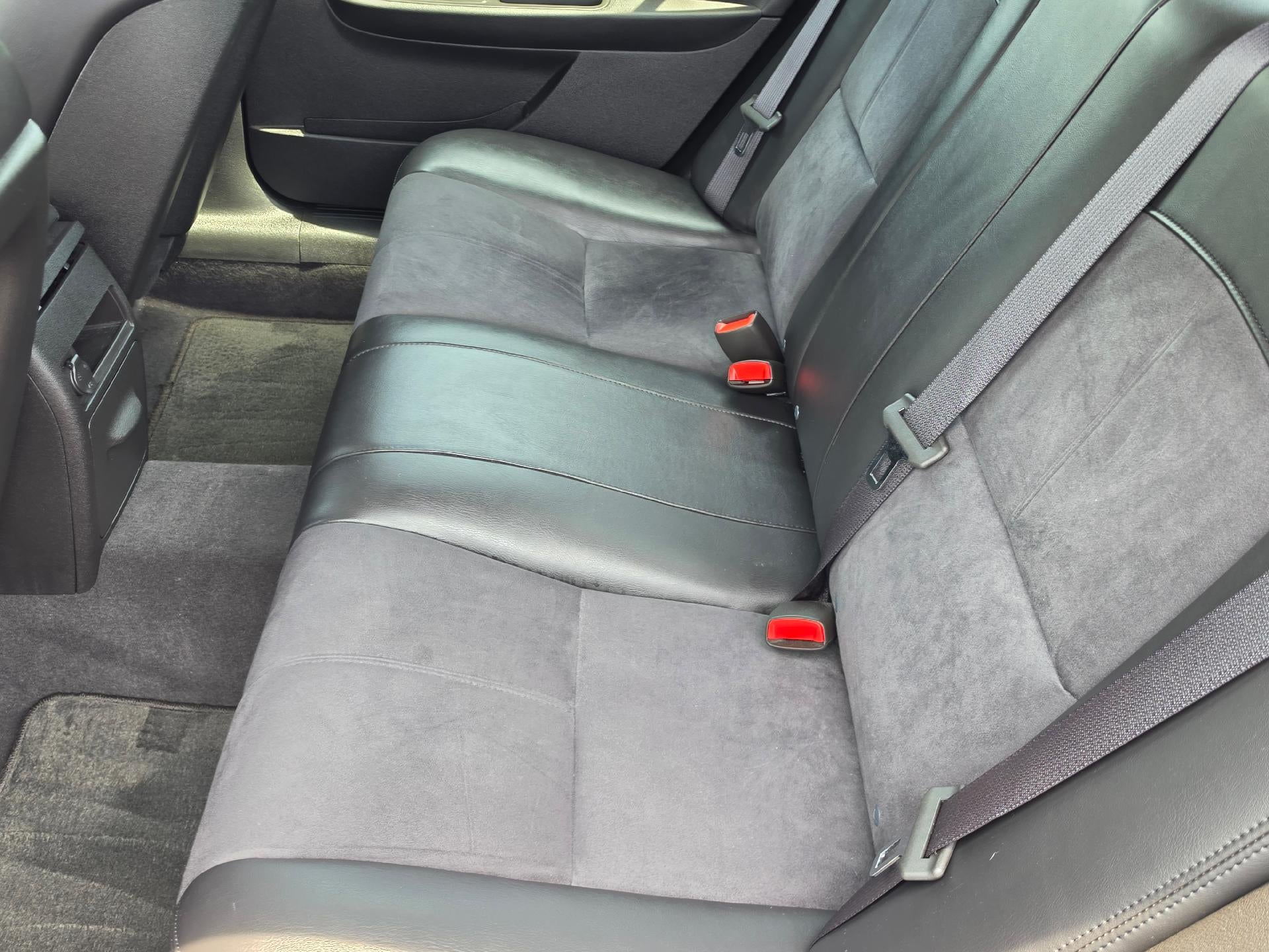 2008 Chevrolet Malibu LT w/2LT