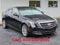 2017 Cadillac ATS Luxury AWD