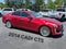 2014 Cadillac CTS Luxury RWD