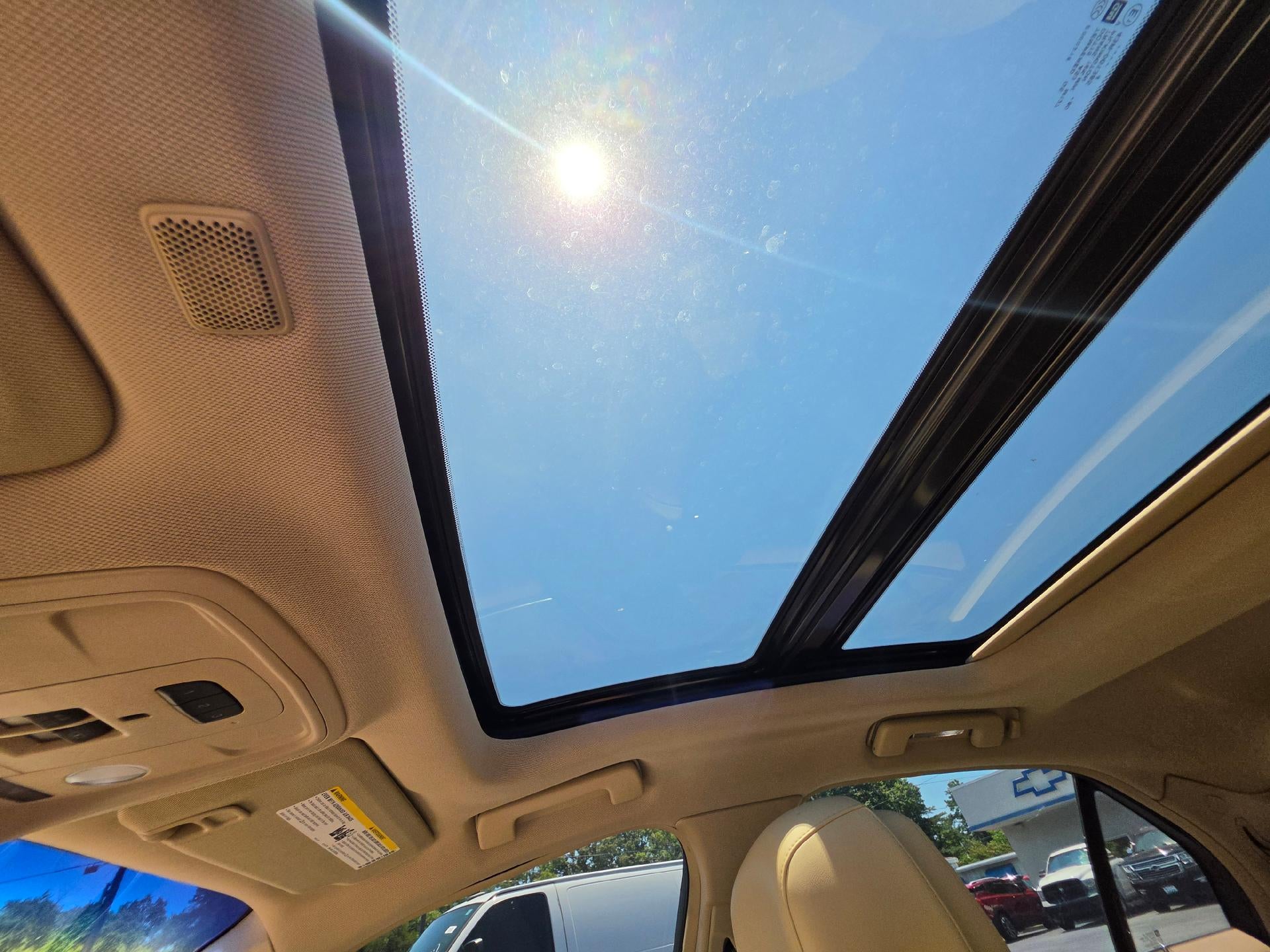2014 Cadillac CTS Luxury RWD