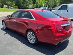 2014 Cadillac CTS Luxury RWD