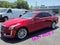 2014 Cadillac CTS Luxury RWD