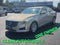 2014 Cadillac CTS Luxury AWD