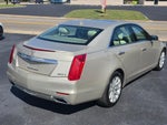 2014 Cadillac CTS Luxury AWD