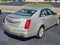 2014 Cadillac CTS Luxury AWD