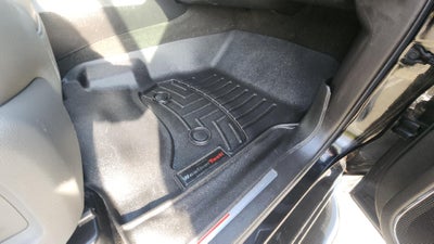 2016 Chevrolet Silverado 2500 HD LTZ