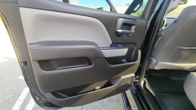 2016 Chevrolet Silverado 2500 HD LTZ