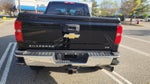 2016 Chevrolet Silverado 2500 HD LTZ