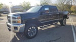 2016 Chevrolet Silverado 2500 HD LTZ