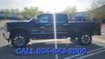 2016 Chevrolet Silverado 2500 HD LTZ