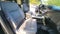 2016 Chevrolet Silverado 2500 HD LTZ