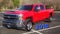 2018 Chevrolet Silverado 2500 HD LTZ