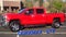 2018 Chevrolet Silverado 2500 HD LTZ