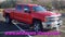 2018 Chevrolet Silverado 2500 HD LTZ