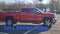 2018 Chevrolet Silverado 2500 HD LTZ