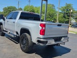 2021 Chevrolet Silverado 2500 HD LTZ