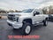 2021 Chevrolet Silverado 2500 HD High Country