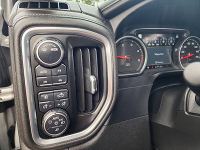 2021 Chevrolet Silverado 2500 HD High Country