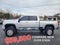2021 Chevrolet Silverado 2500 HD High Country