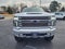 2021 Chevrolet Silverado 2500 HD High Country