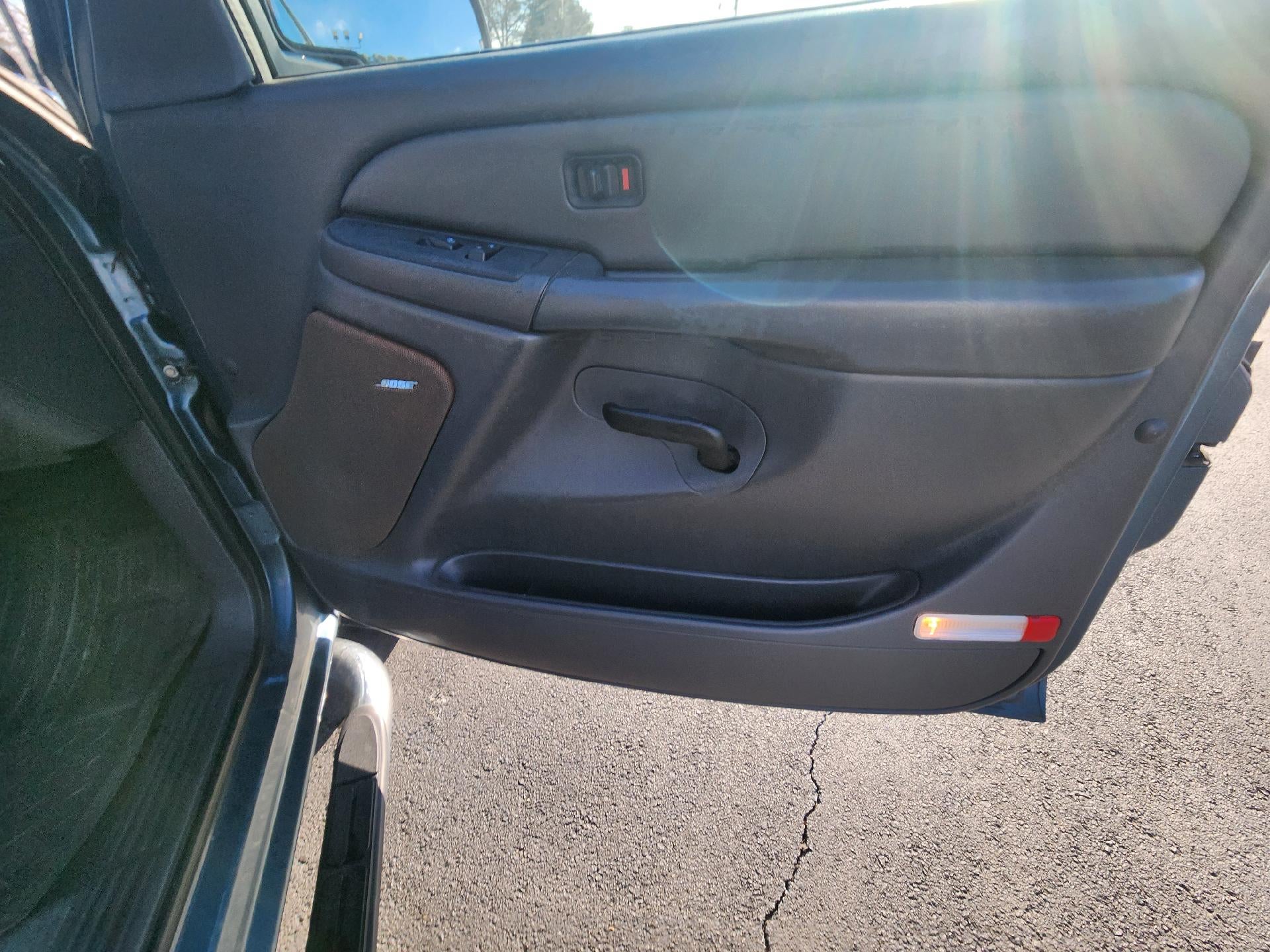 2006 Chevrolet Silverado 1500 LT2