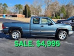 2006 Chevrolet Silverado 1500 LT2