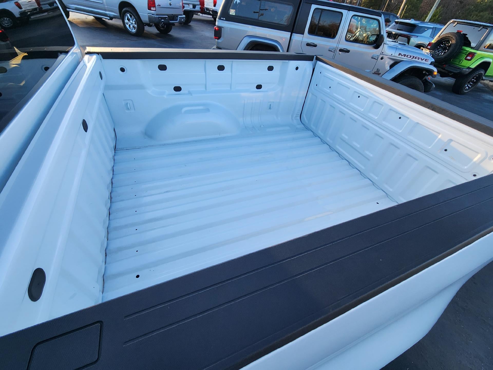 2022 Chevrolet Colorado WT