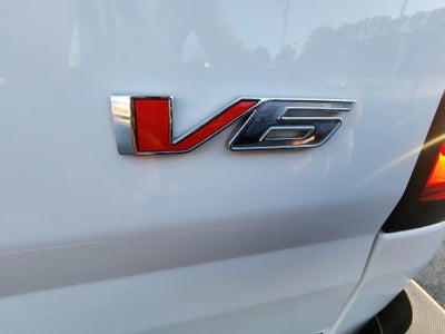 2022 Chevrolet Colorado WT