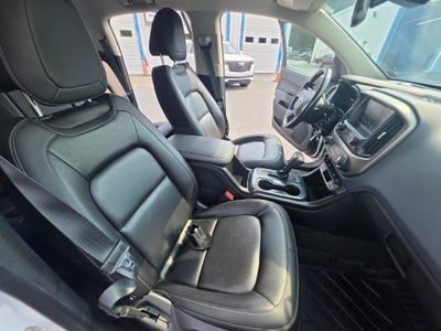 2018 Chevrolet Colorado 4WD Z71