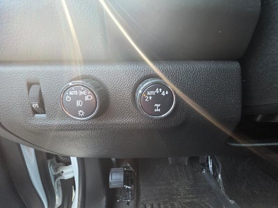 2018 Chevrolet Colorado 4WD Z71