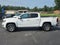 2018 Chevrolet Colorado 4WD Z71
