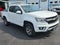 2018 Chevrolet Colorado 4WD Z71