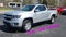 2018 Chevrolet Colorado 4WD LT