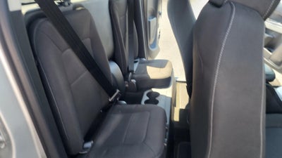 2018 Chevrolet Colorado 4WD LT