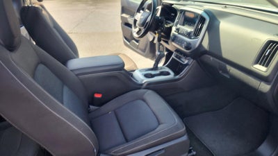 2018 Chevrolet Colorado 4WD LT