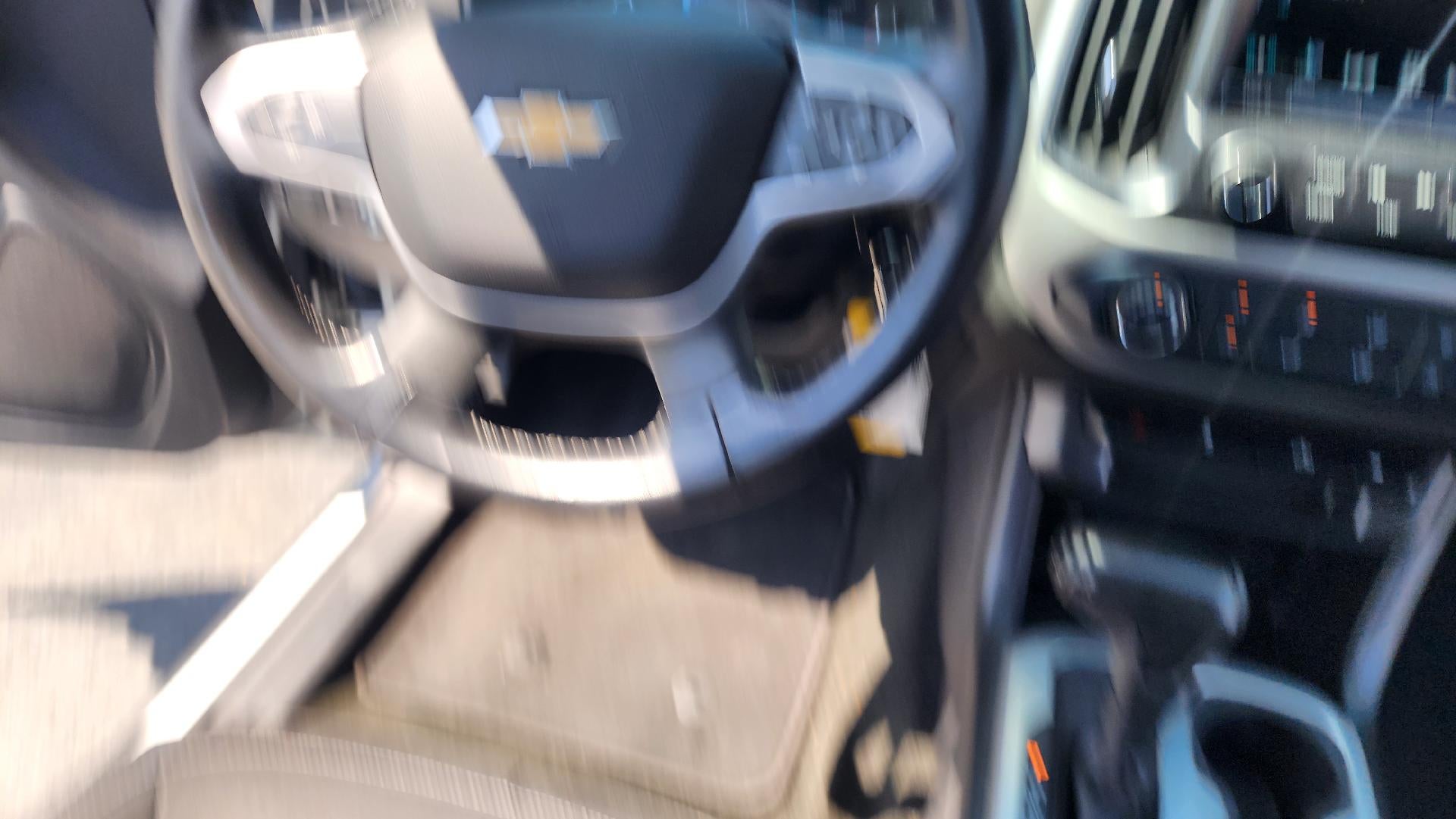 2018 Chevrolet Colorado 4WD LT