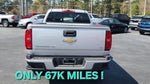 2018 Chevrolet Colorado 4WD LT