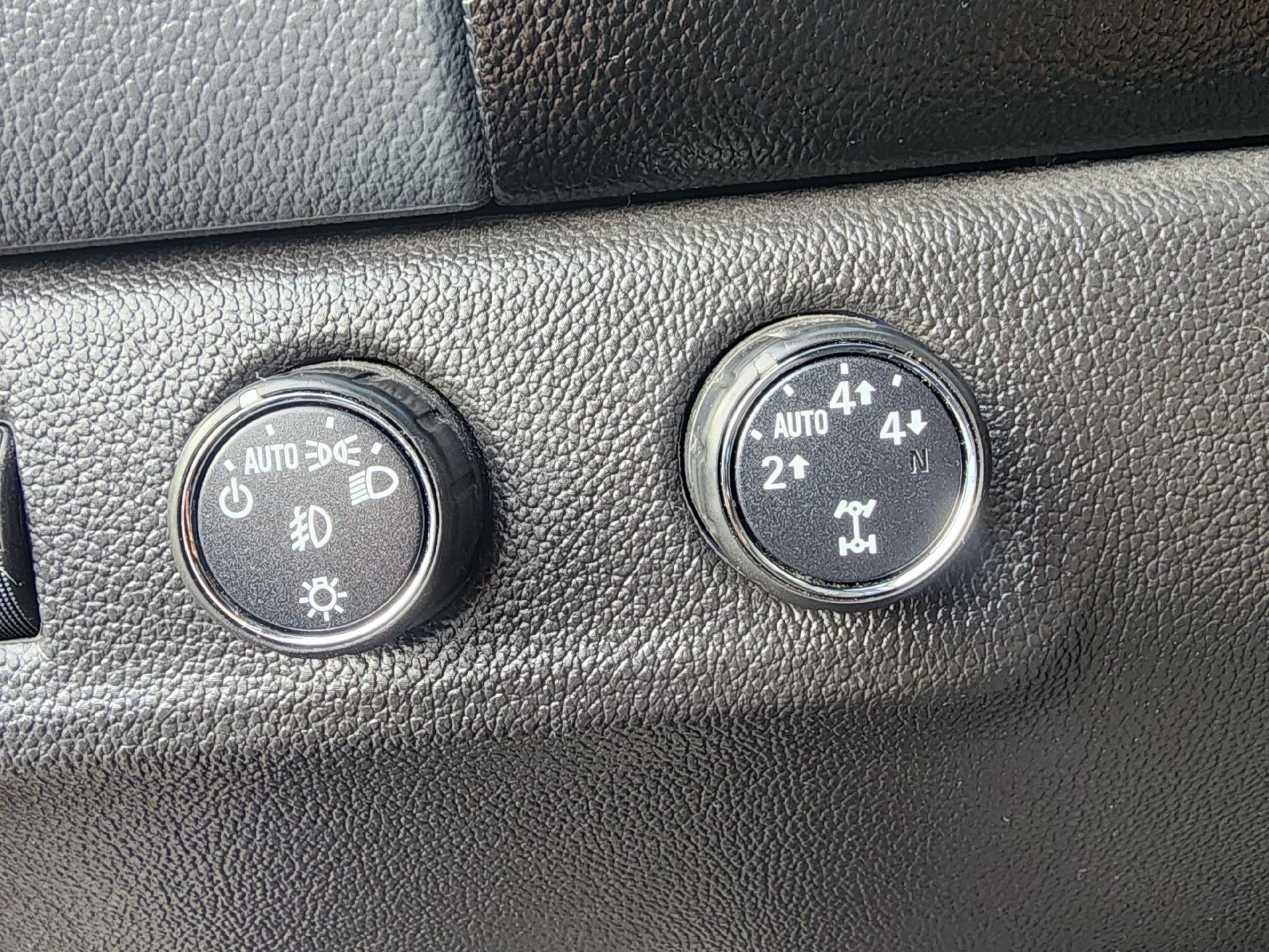 2016 Chevrolet Colorado 4WD Z71