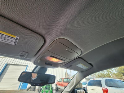 2016 Chevrolet Colorado 4WD Z71