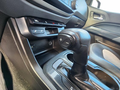 2016 Chevrolet Colorado 4WD Z71