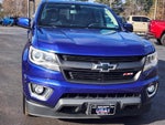 2016 Chevrolet Colorado 4WD Z71