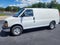 2025 Chevrolet Express Cargo 2500 Base