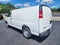 2025 Chevrolet Express Cargo 2500 Base