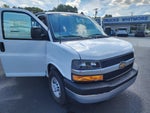 2025 Chevrolet Express Cargo 2500 Base