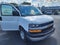 2025 Chevrolet Express Cargo 2500 Base