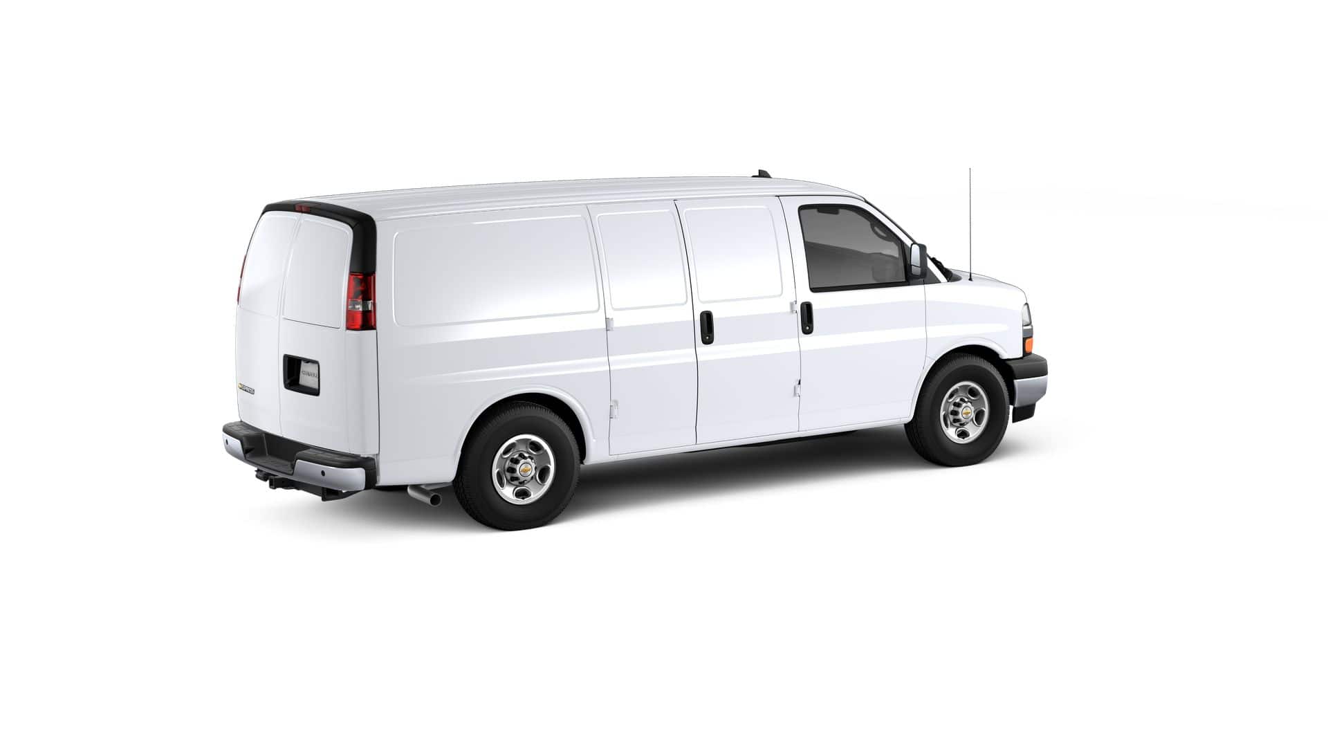 2025 Chevrolet Express Cargo 2500 Base