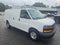 2019 Chevrolet Express Cargo 2500 Base
