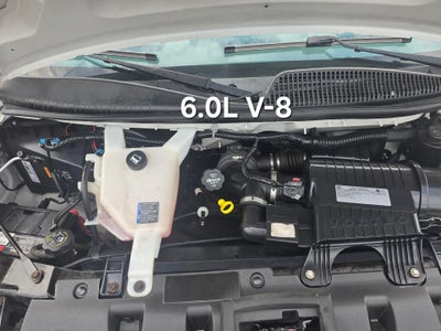 2019 Chevrolet Express Cargo 2500 Base