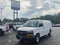 2019 Chevrolet Express Cargo 2500 Base