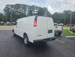 2019 Chevrolet Express Cargo 2500 Base
